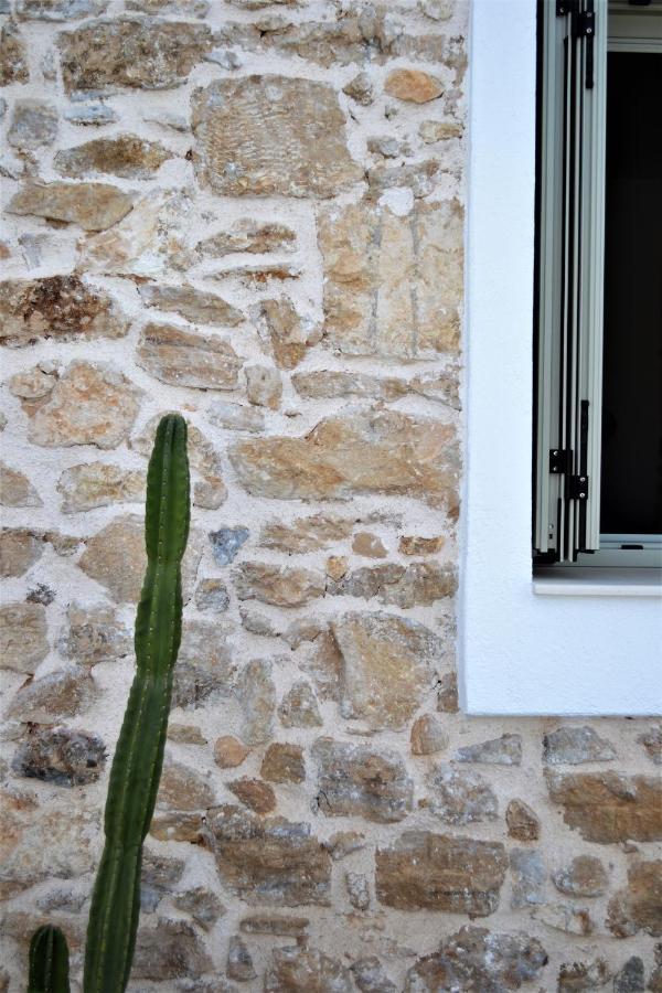 Deus Apartments_ Athens Airport Spáta Exterior foto